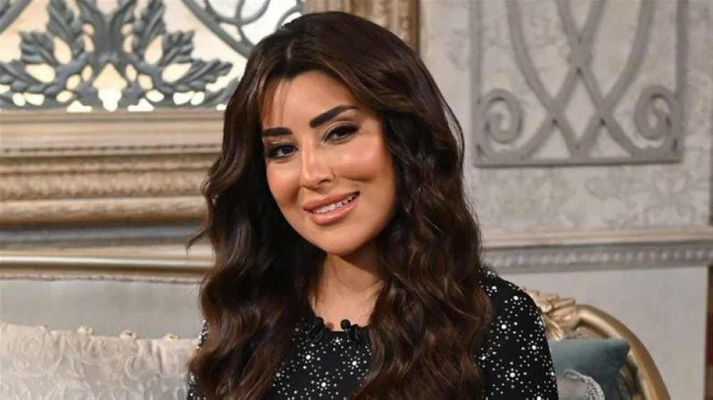 بعد عامين من الخلافات.. أيتن عامر تكشف سر انفصالها