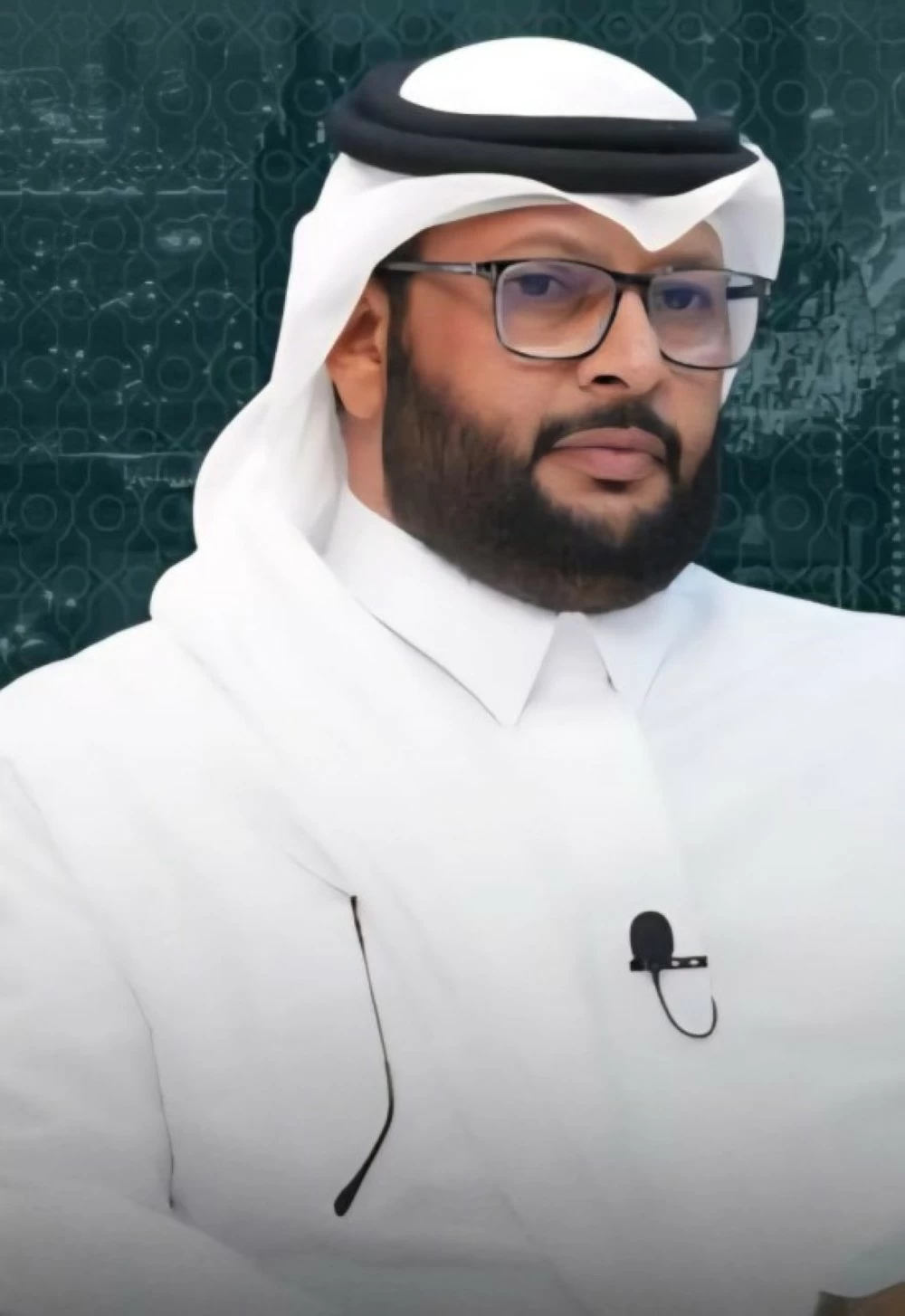 محمد البارقي