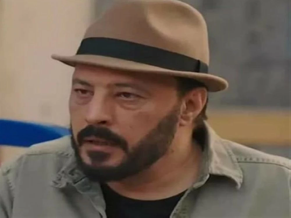 لماذا يفكر عمرو عبد الجليل في الاعتزال ؟ – أخبار السعودية