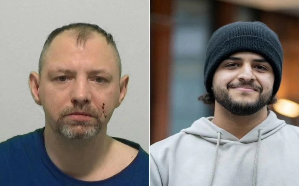 ماذا قال السعودي مُنقذ السيدة البريطانية في أول تصريح ؟ – أخبار السعودية