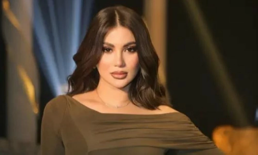 هدى الأتربي.