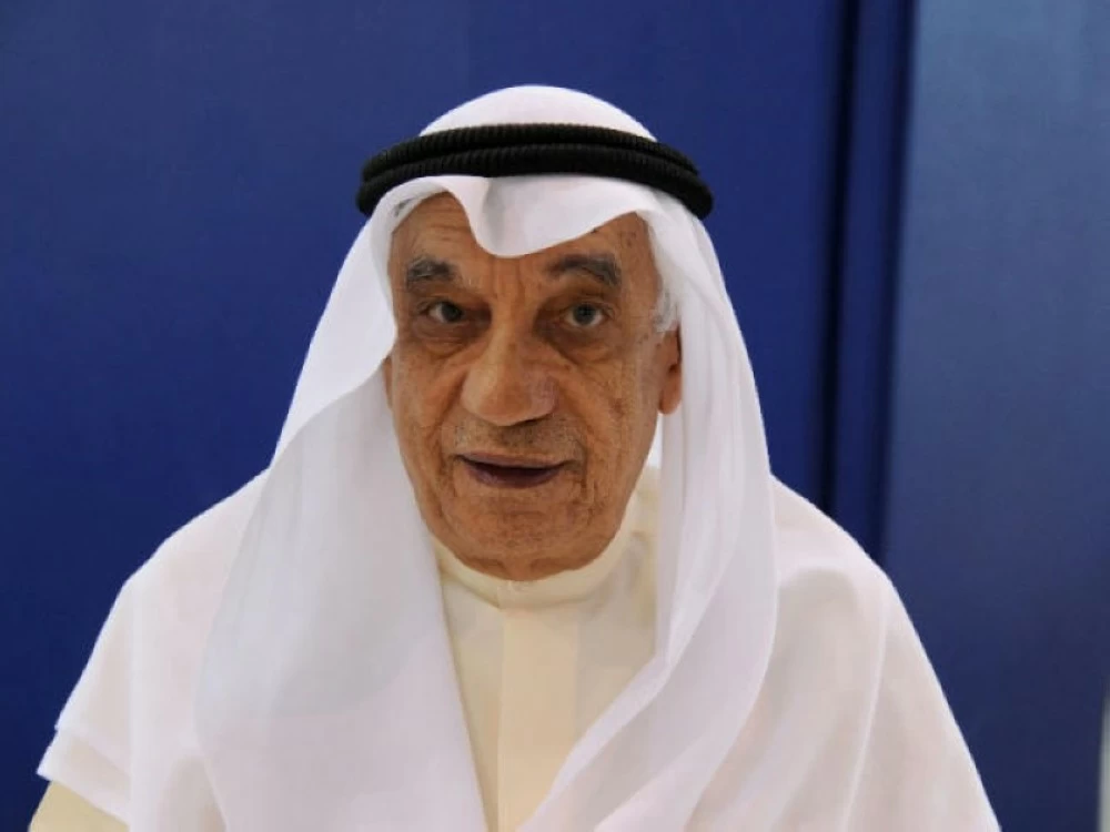 عبدالله بشارة.