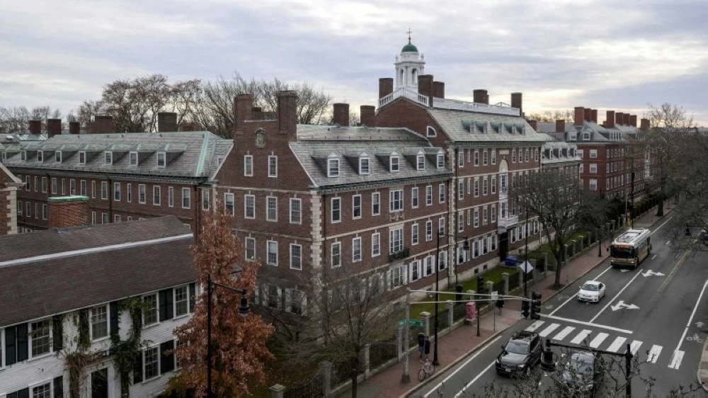 الأمن الفيدرالي فتح تحقيقات تتعلق بقيام وتدبير طلاب منتمين لجماعة «الإخوان» في جامعات أمريكية أحداث عنف وشغب في المظاهرات.