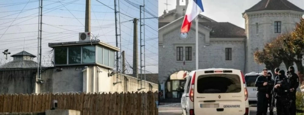 لا يزال الغموض يخيّم على مكان وجود الهارب الرئيسي.