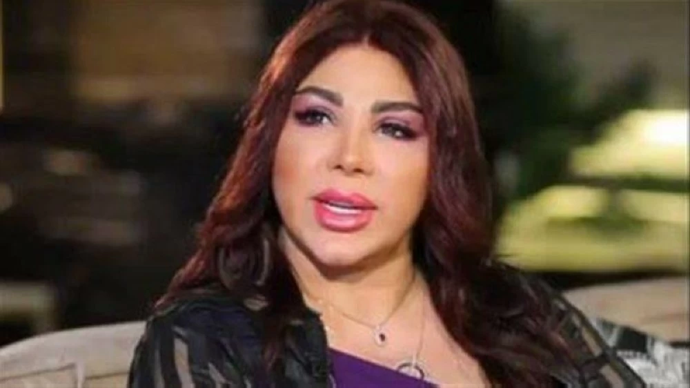 غادة إبراهيم