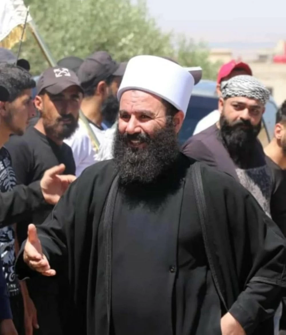 رائد المدني