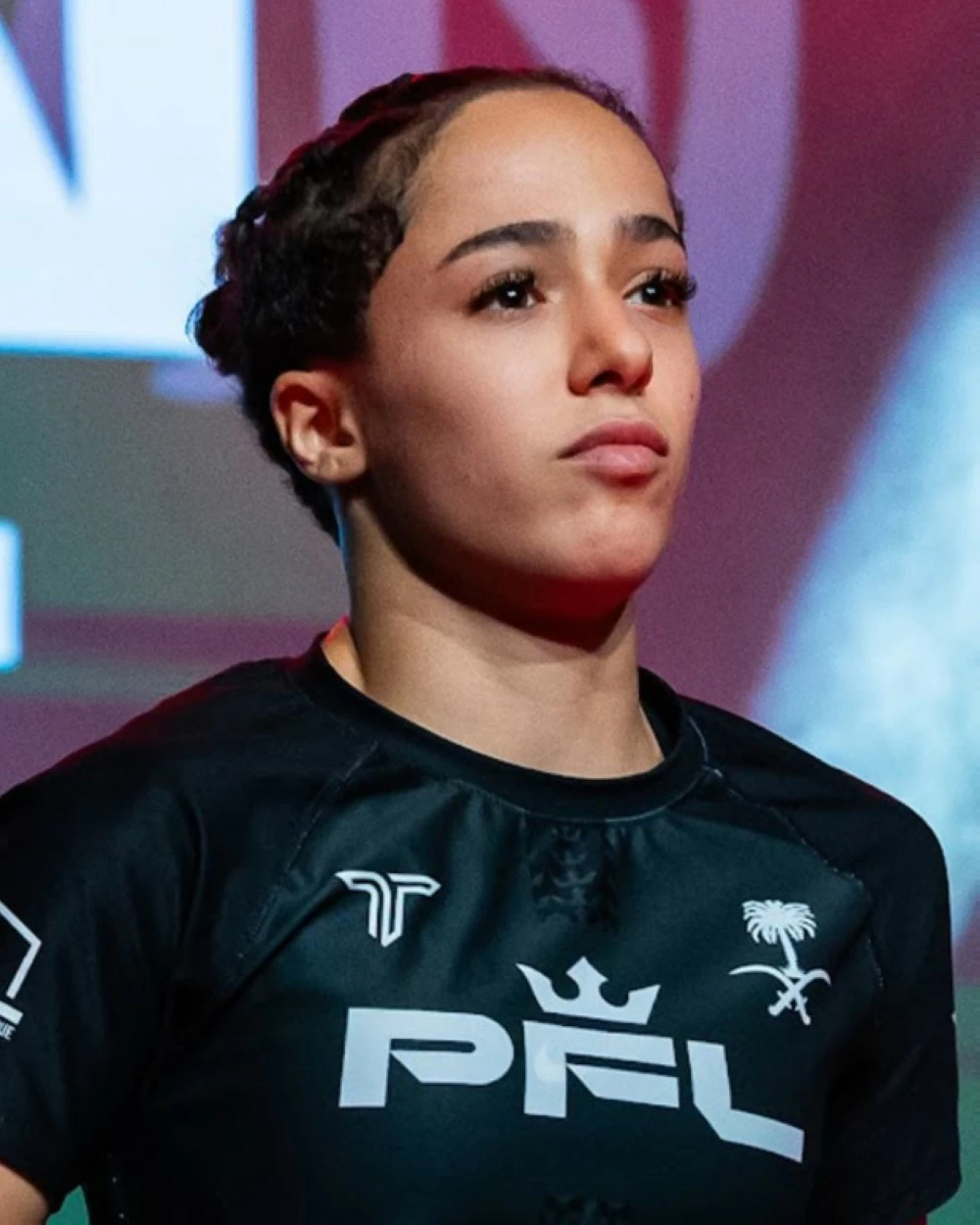 لماذا انسحبت هتان السيف من مواجهة المقاتلة المصرية؟ – أخبار السعودية