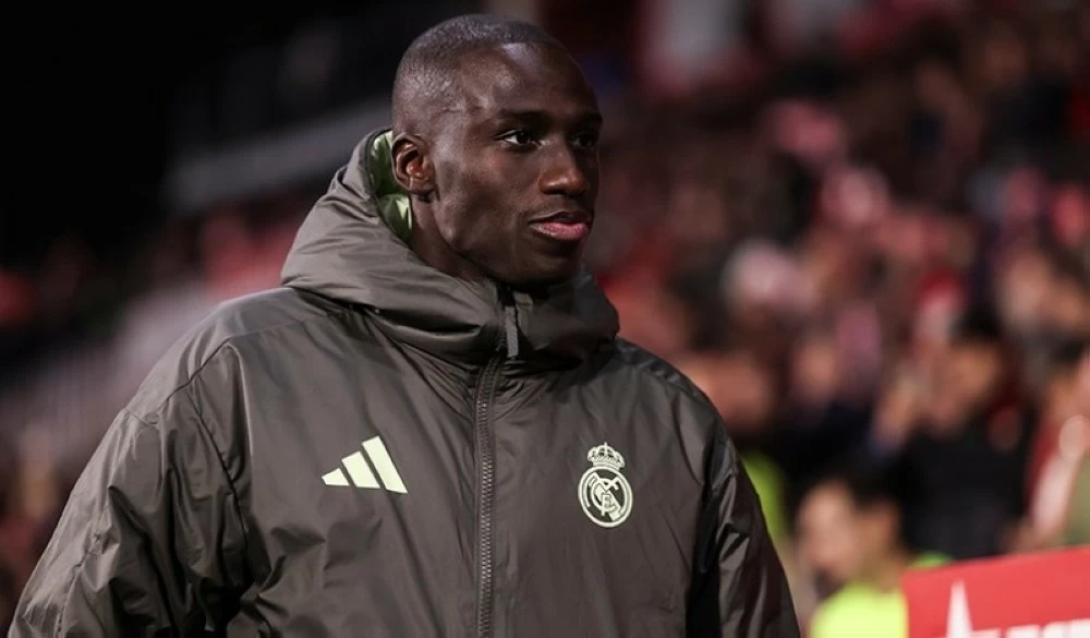 فيرلاند ميندي