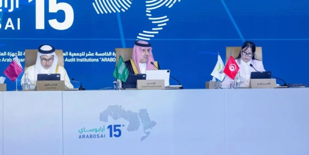 السعودية تبدأ دورتها الرئاسية الثانية لـ«أرابوساي» حتى 2028.