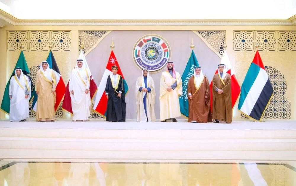 القمة الخليجية الـ 46: تعزيز التعاون الخليجي ومجابهة التحديات