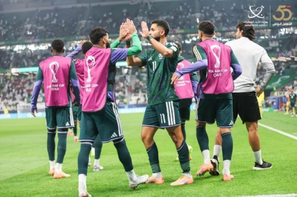 رينارد يثأر من كيروش