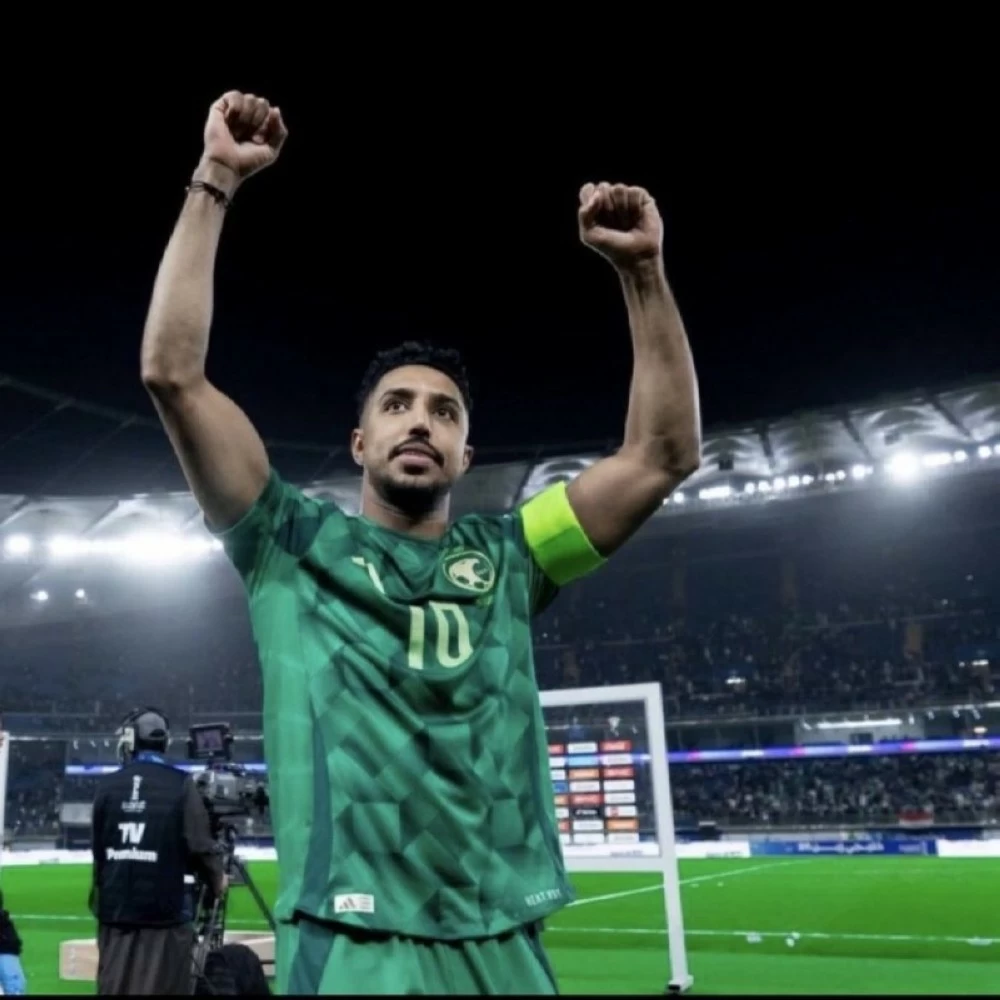 «التورنيدو» يواصل تألقه مع «الأخضر»