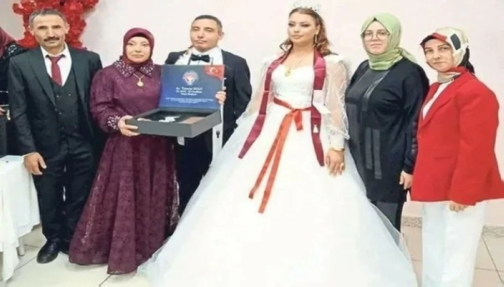 العروس تهرب بالذهب ووالد العريس ينتحر! – أخبار السعودية