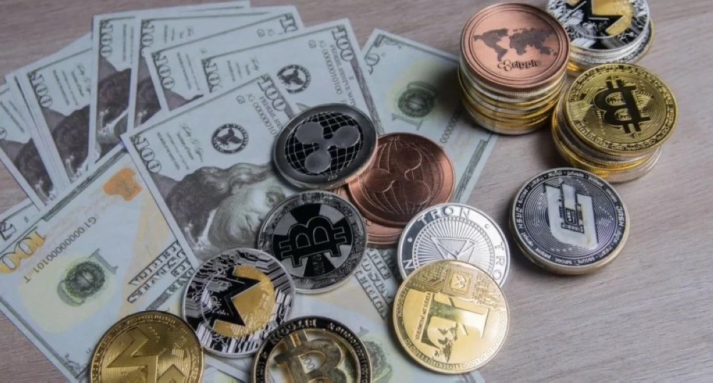 المنصة التي تعمل منذ 2016 كانت تستخدم لإخفاء تدفقات الأموال المشبوهة.