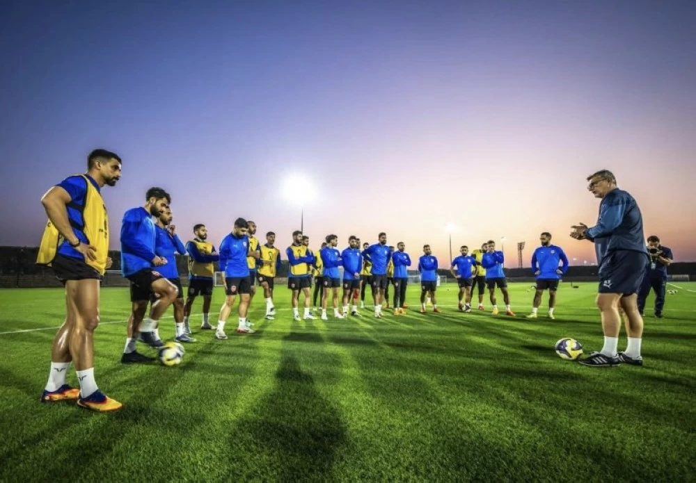 البحرين والعراق.. قمة عربية بنكهة خليجية