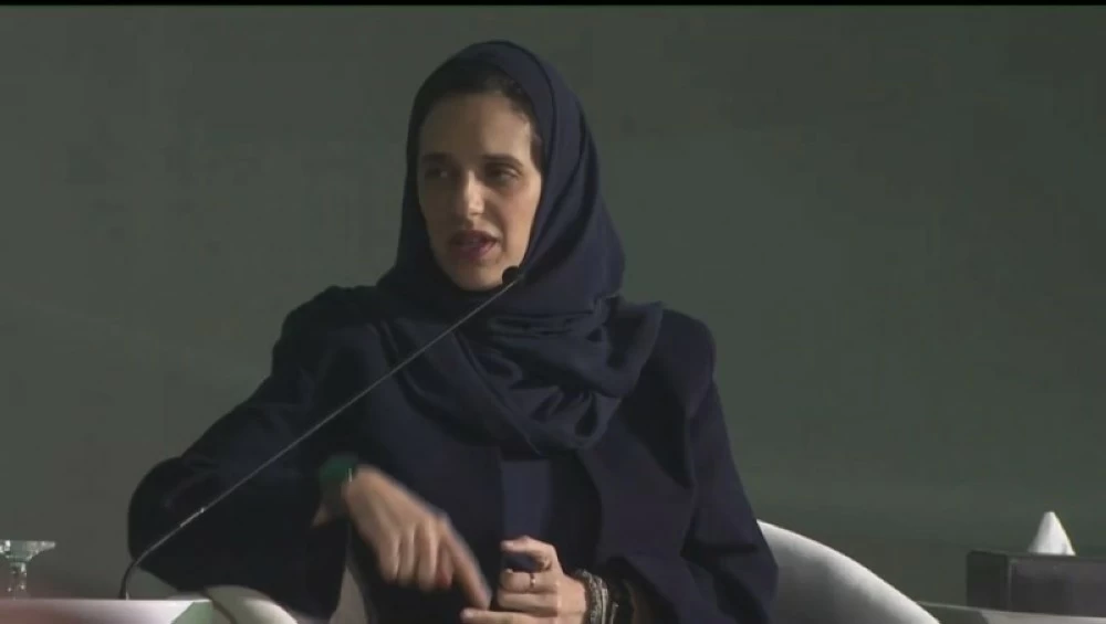 الأميرة هيفاء بنت محمد