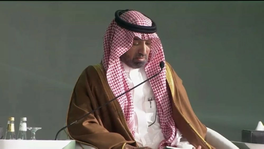 أحمد الراجحي