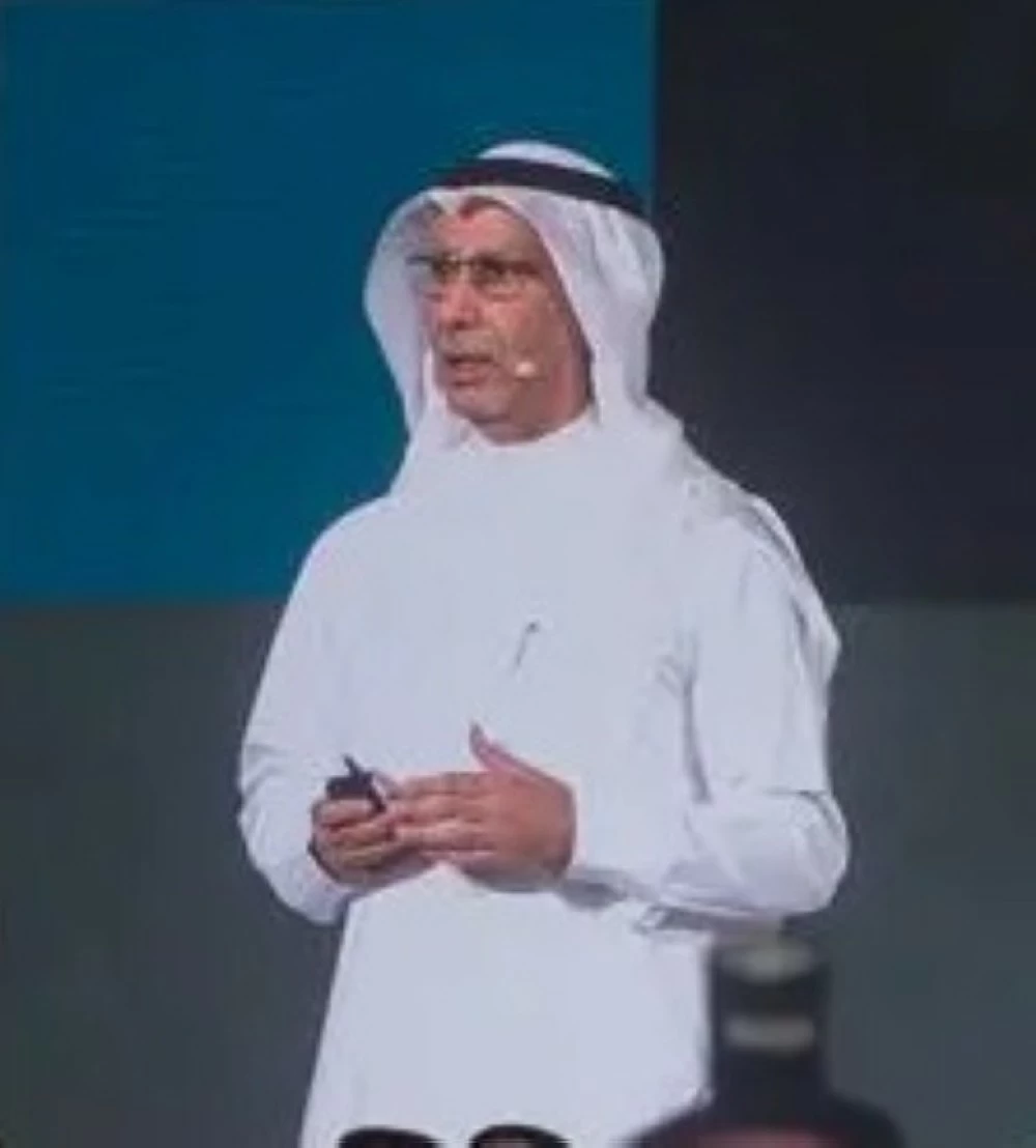 أحمد العوهلي