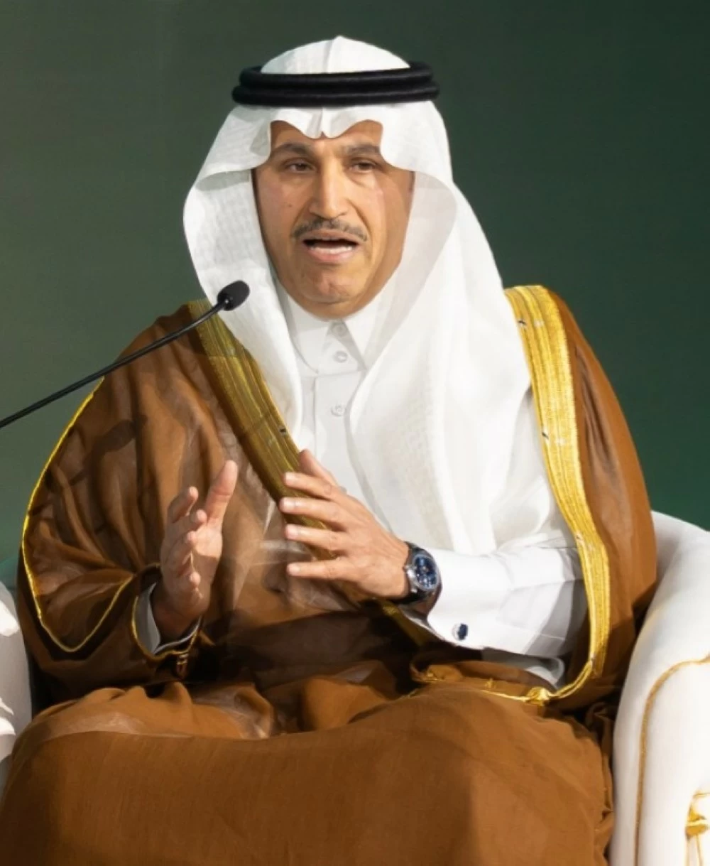 صالح الجاسر