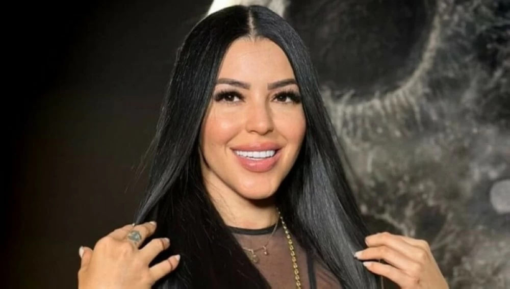 واشنطن تعاقب ممثلة فنزويلية بتهم غسل أموال – أخبار السعودية