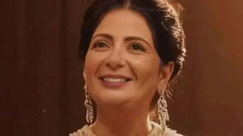 شهد العرض الأول لفيلم «الست» في مهرجان مراكش السينمائي تصفيقاً حاراً من الحضور.