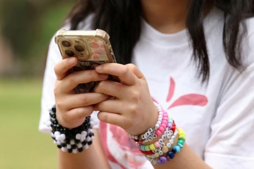 استراليا تحظر وسائل التواصل الاجتماعي على الأطفال