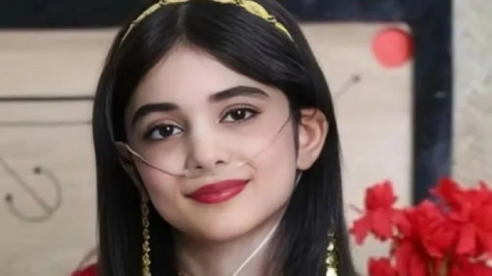 معاناة ميرال تحوّلت إلى حالة إنسانية لامست قلوب العمانيين.