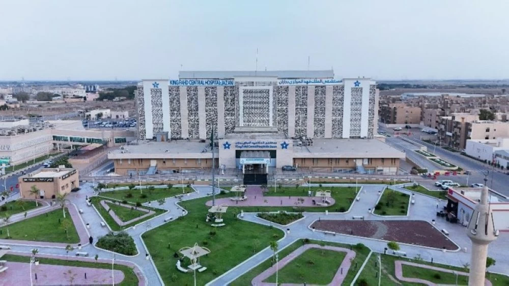 جازان: نجاح عملية استئصال ورم داخل محجر العين بمستشفى الملك فهد – أخبار السعودية