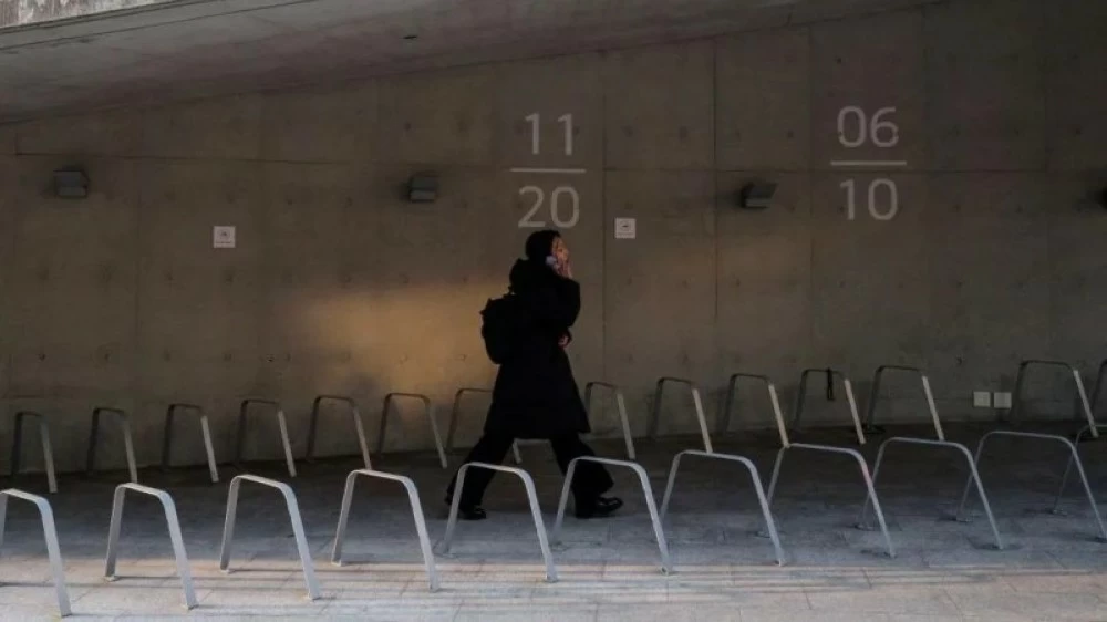 صورة تعبيرية.