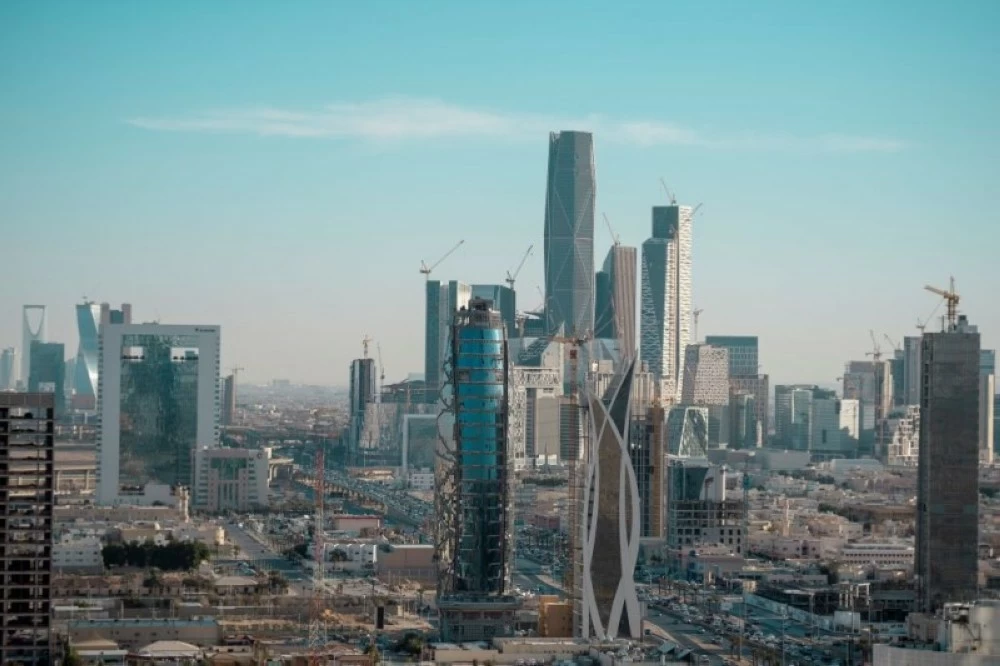 البنك الدولي يرفع توقعاته لنمو الاقتصاد السعودي إلى 3.8% في عام 2025