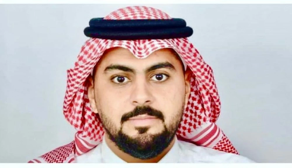 «آسر» في منزل الفقيه – أخبار السعودية