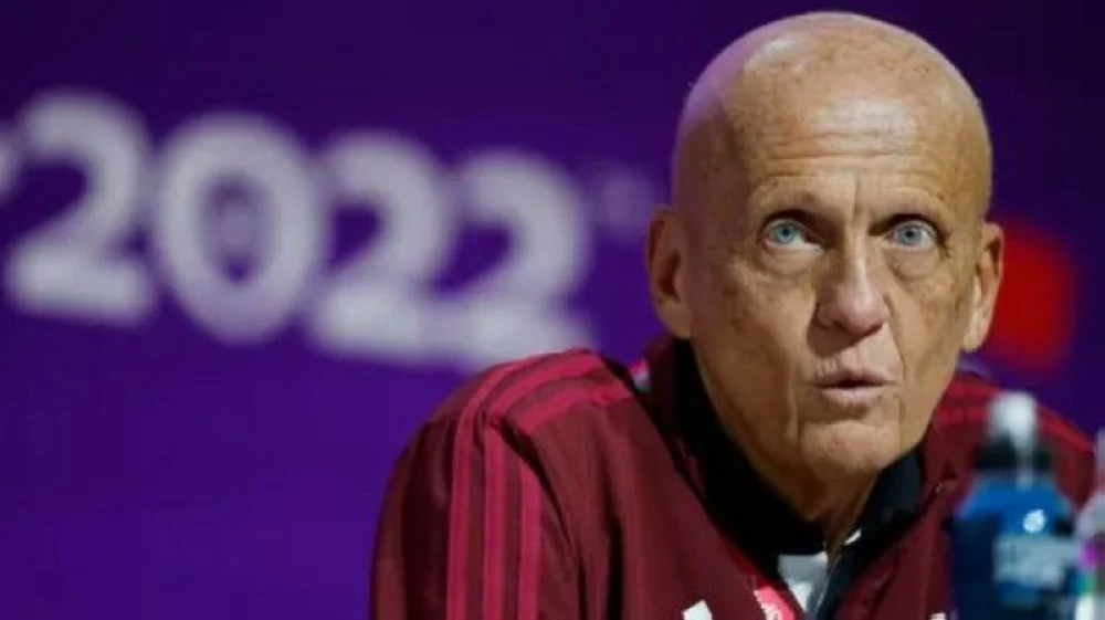 كولينا يقترح تدخل الـ VAR في احتساب الركنيات!