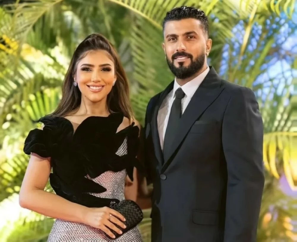 انفصل الزوجان «فنياً» بعد تقديم 8 أعمال ناجحة.
