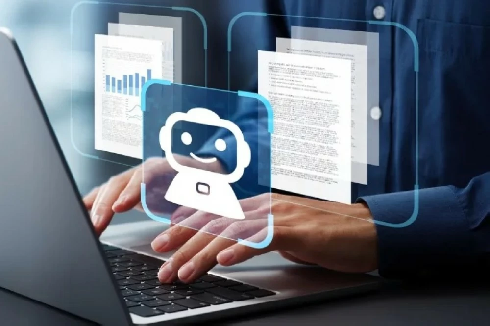 الذكاء الاصطناعي قد يصبح عاملاً رئيسياً في تعميق الفجوة بين الدول المتقدمة والنامية.