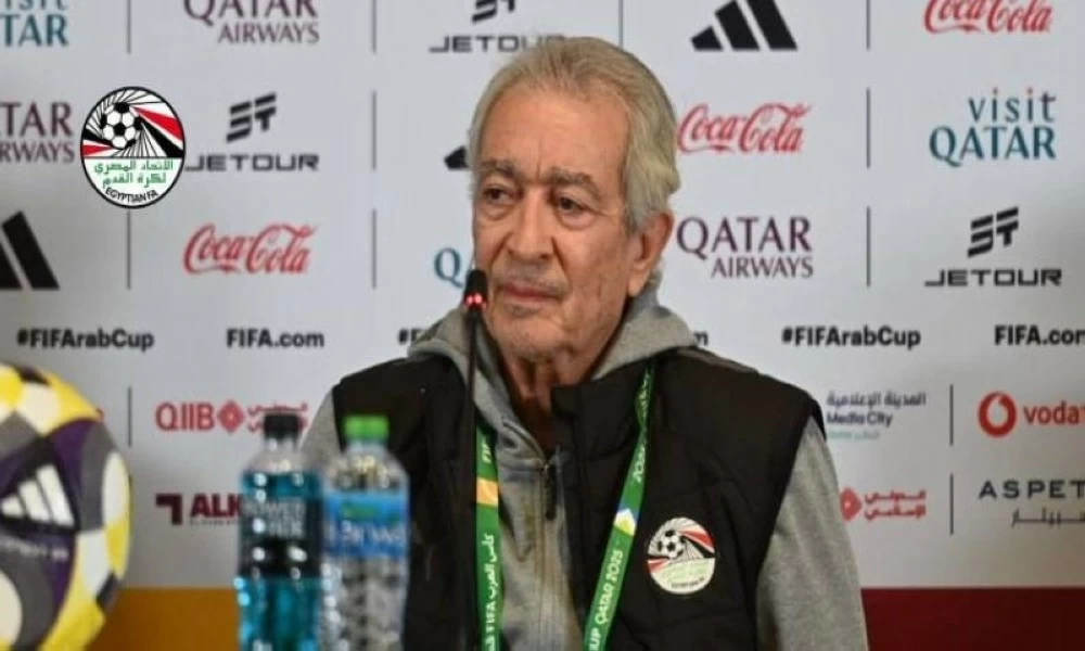 حلمي طولان.