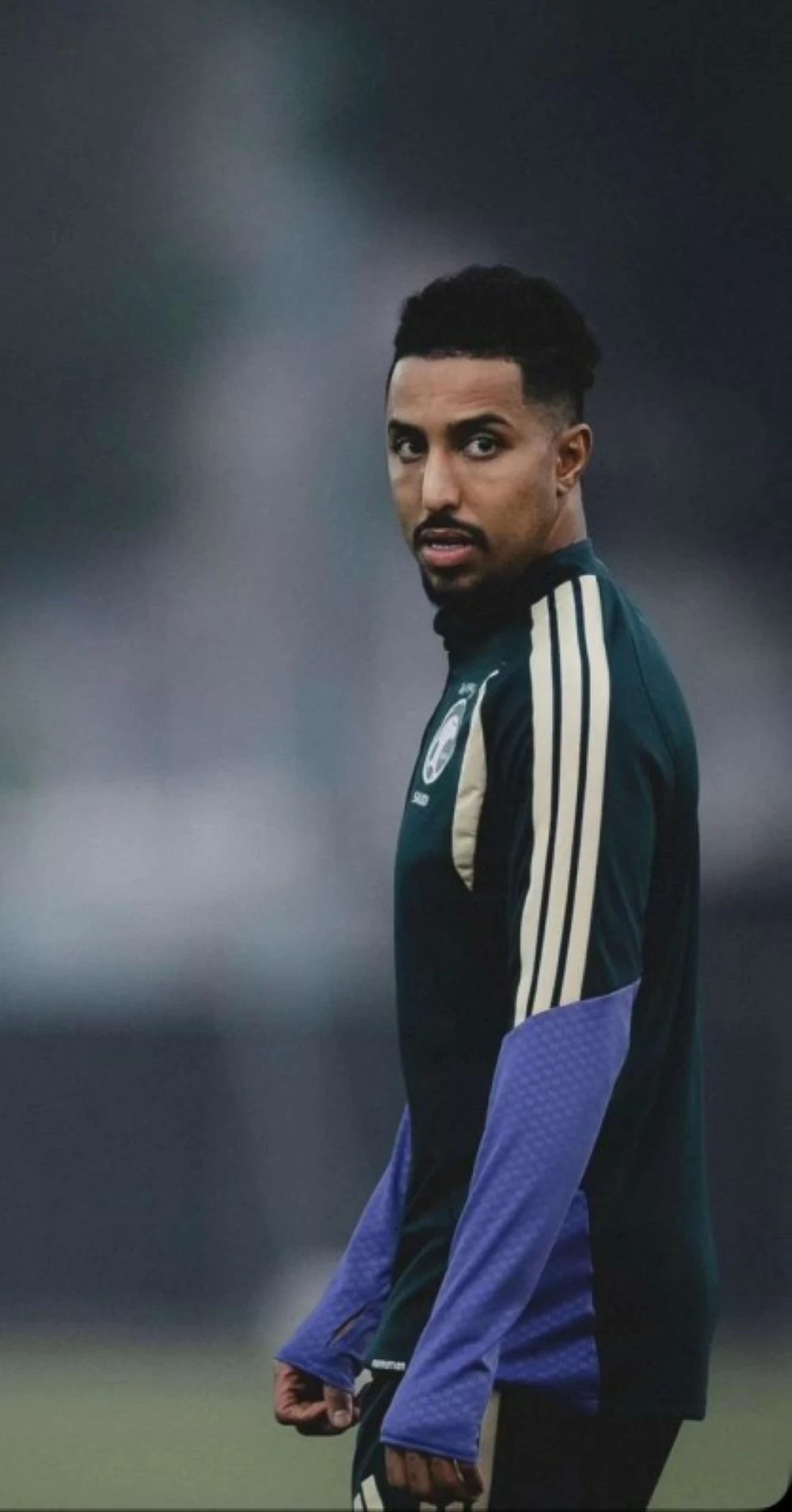 «مناورة ختامية» تحدّد تشكيلة الأخضر أمام المغرب – أخبار السعودية «مناورة ختامية» تحدّد تشكيلة الأخضر أمام المغرب – أخبار السعودية