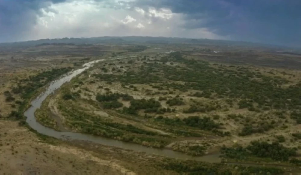 خطط طموحة من المركز الوطني للتشجير في منطقة مكة المكرمة. (واس)