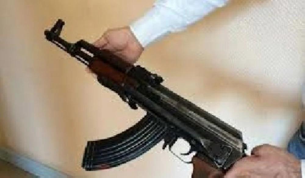 عراقي يقتل شقيقته ويترك زوجها يصارع الموت – أخبار السعودية عراقي يقتل شقيقته ويترك زوجها يصارع الموت – أخبار السعودية