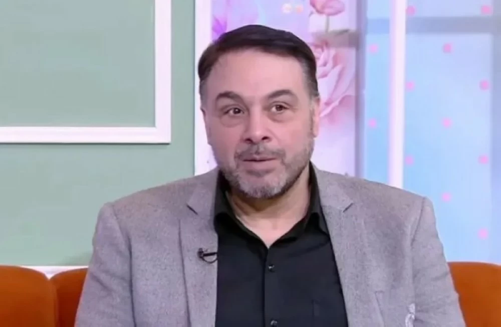 الوسط الفني يهتز.. مقتل الفنان سعيد مختار أمام نادي وادي دجلة – أخبار السعودية الوسط الفني يهتز.. مقتل الفنان سعيد مختار أمام نادي وادي دجلة – أخبار السعودية