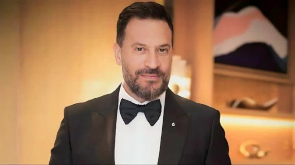 ماجد المصري لـ «عكاظ» يكشف سبب إصابته في «أولاد الراعي»