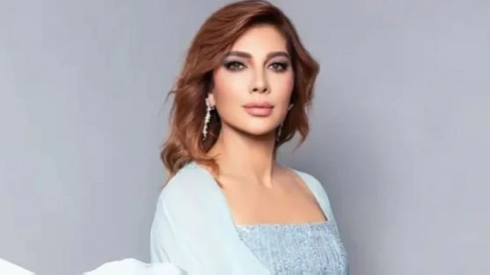 ماذا قالت أصالة لسورية وقادتها في عيد التحرير؟