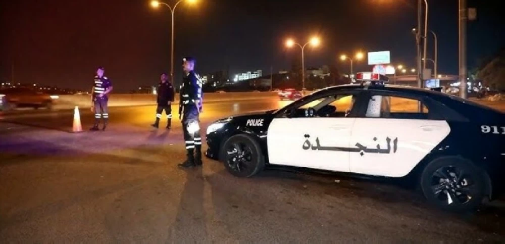 الأجهزة الأمنية تمكنت في وقت وجيز من السيطرة على الاشتباك.