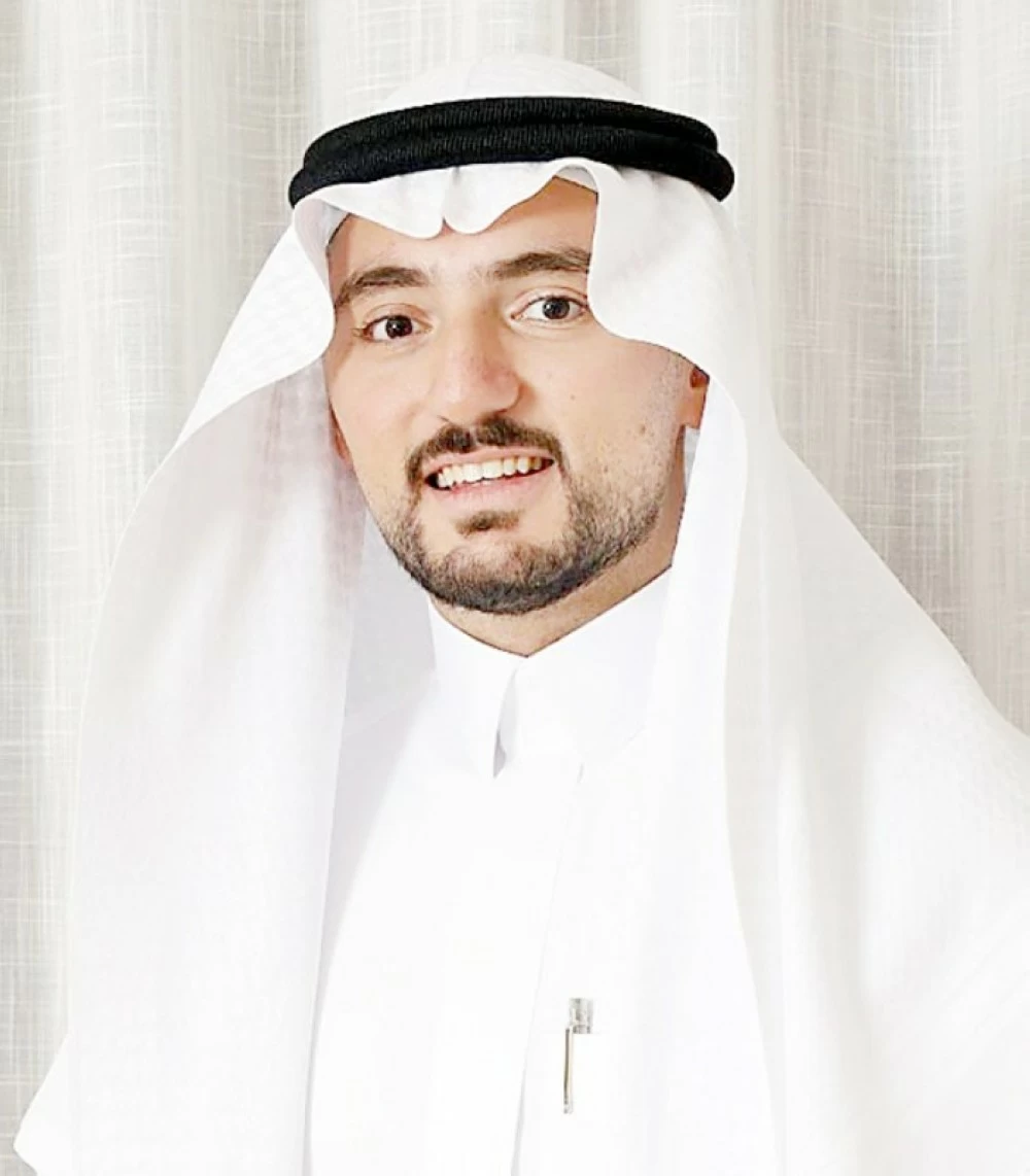 عبدالله التركستاني