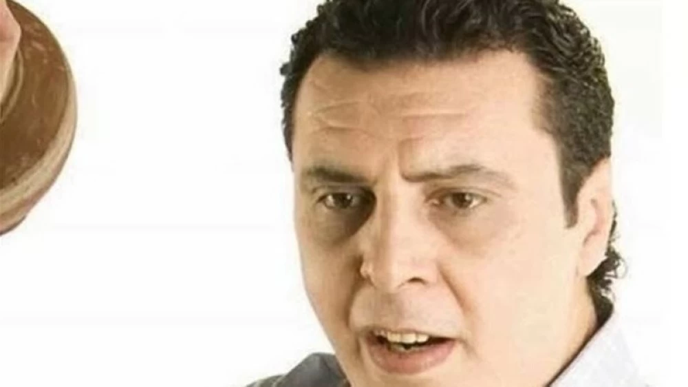 طارق الأمير