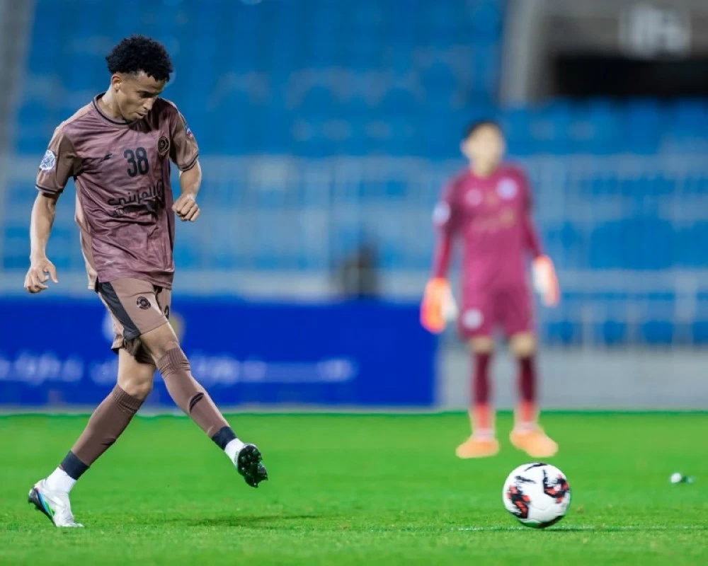 محمد حربوش.