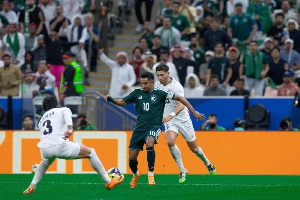 إيهاب أبو جزر مدرب منتخب فلسطين