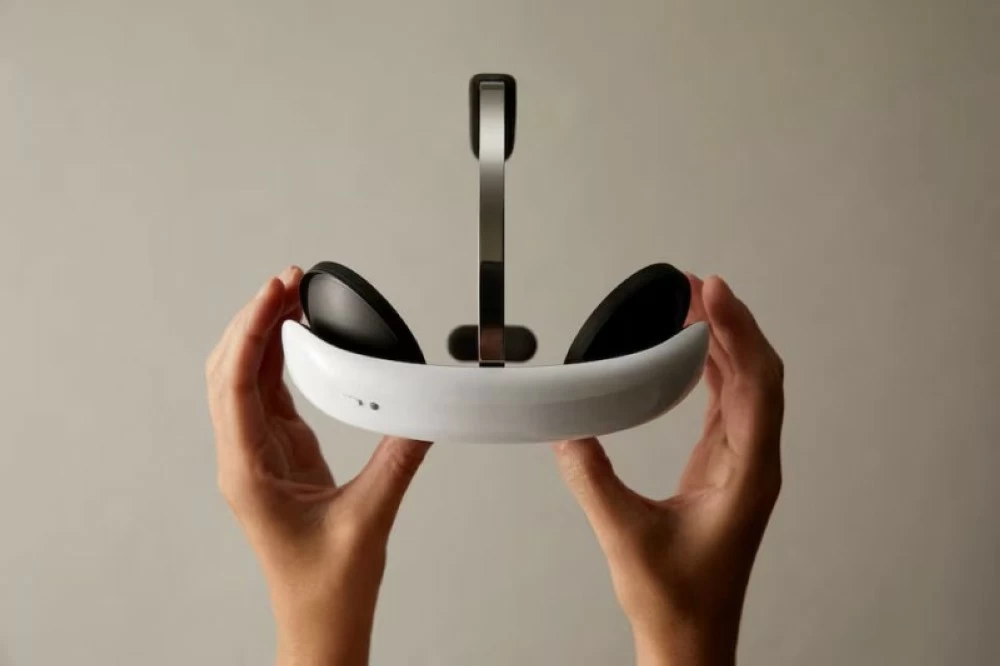 جهاز منزلي لعلاج الاكتئاب