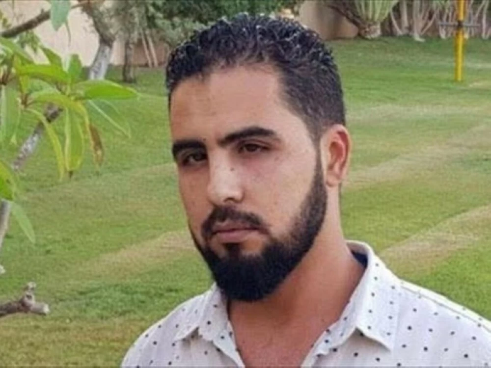 مهرب البشر الليبي الفيتوري الدباشي