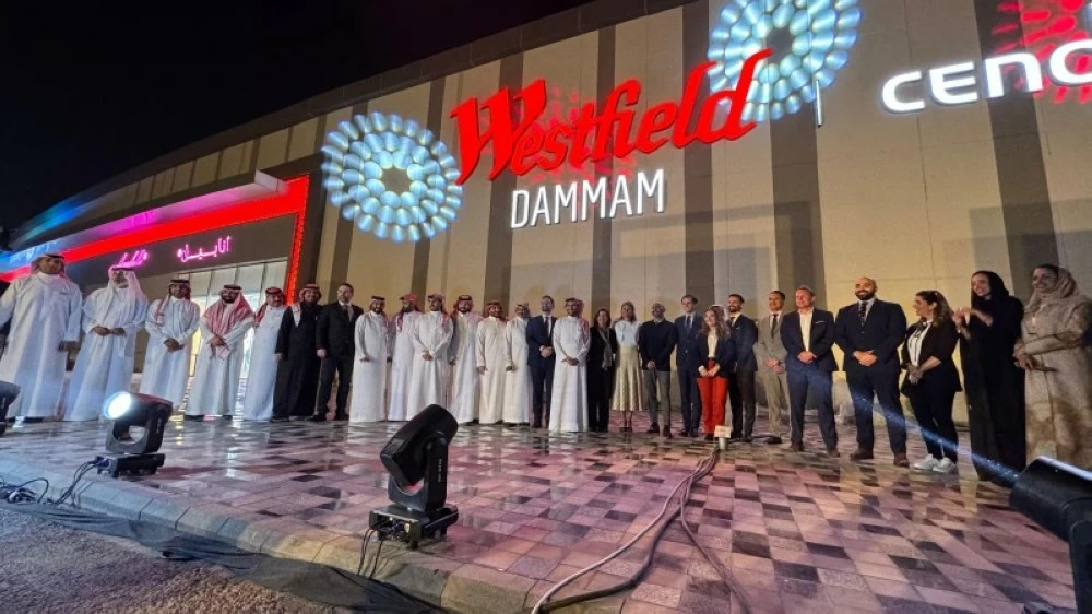 نقلة نوعية في سوق التجزئة.. «العقلا» لـ «عكاظ»: ويستفيلد جدة سيستقطب الماركات العالمية الفاخرة