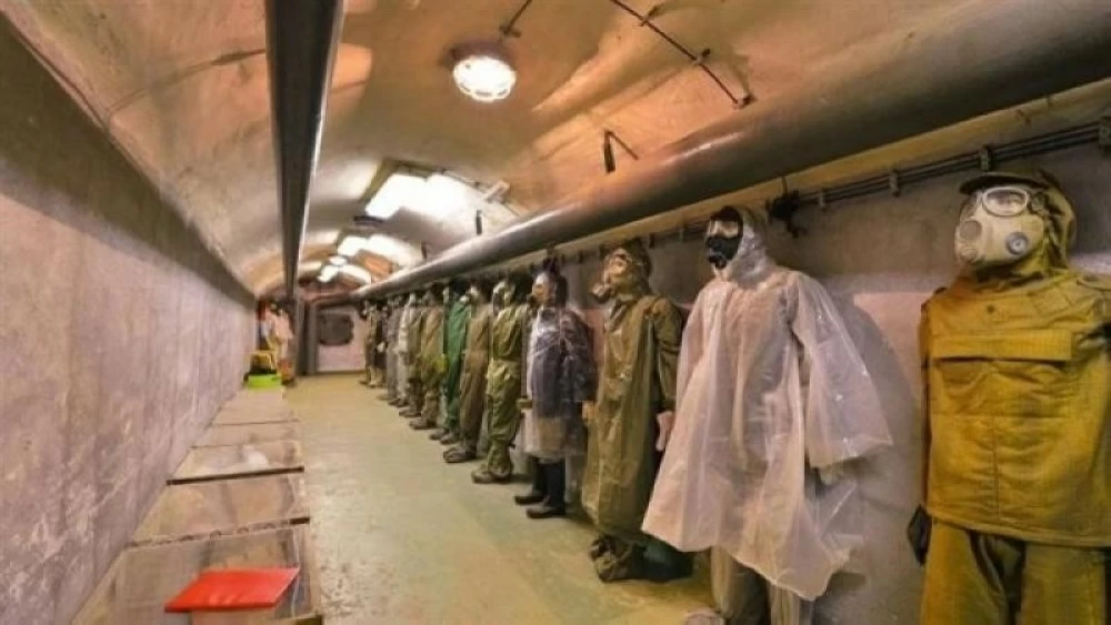 ألمانيا تعود للملاجئ النووية وسط مخاوف أوروبية متصاعدة